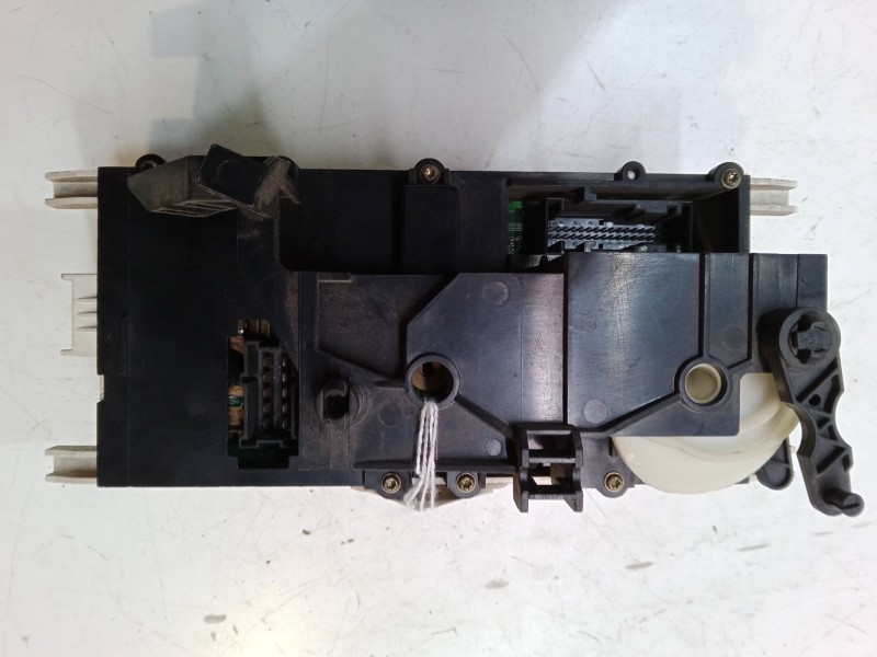 Recambio de mando calefaccion / a/a para mercedes-benz clase a (w168) a 140 (168.031, 168.131) referencia OEM IAM   