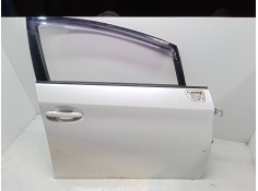 Recambio de puerta delantera derecha para toyota prius (_w3_) 1.8 hybrid (zvw3_) referencia OEM IAM   