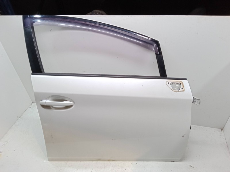 Recambio de puerta delantera derecha para toyota prius (_w3_) 1.8 hybrid (zvw3_) referencia OEM IAM   