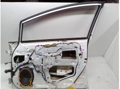 Recambio de puerta delantera derecha para toyota prius (_w3_) 1.8 hybrid (zvw3_) referencia OEM IAM    2