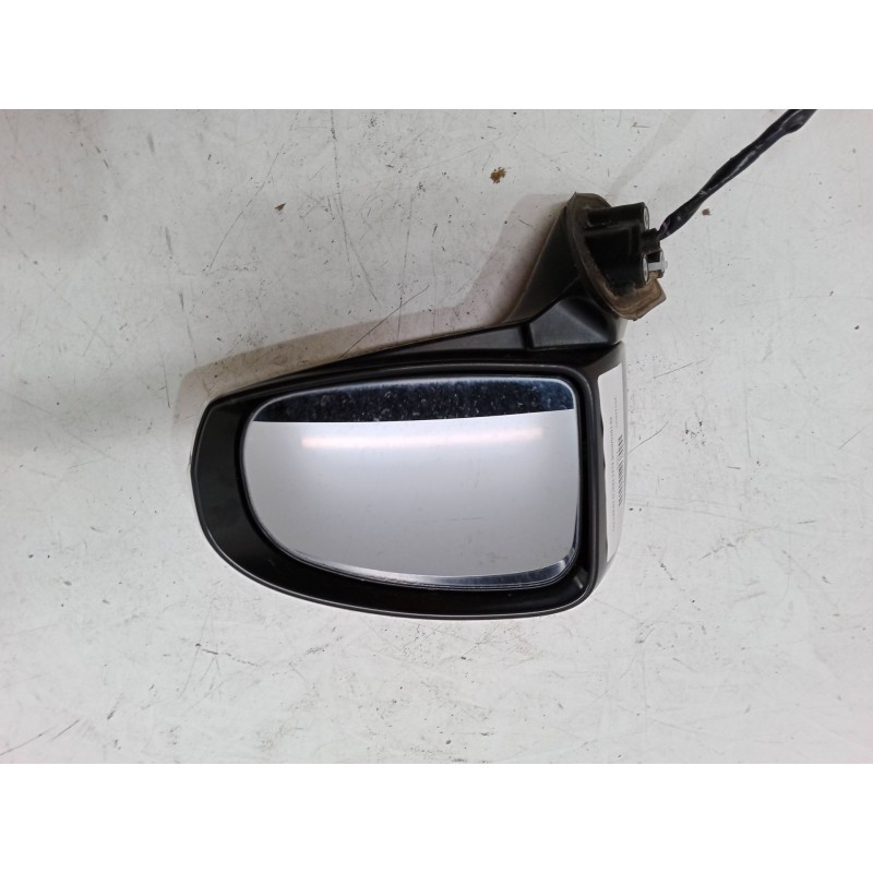 Recambio de retrovisor electrico derecho para toyota prius (_w3_) 1.8 hybrid (zvw3_) referencia OEM IAM   