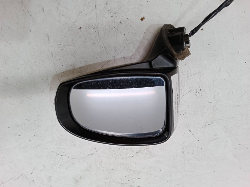 Recambio de retrovisor electrico derecho para toyota prius (_w3_) 1.8 hybrid (zvw3_) referencia OEM IAM   