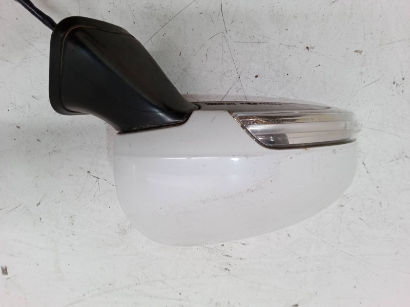 Recambio de retrovisor electrico derecho para toyota prius (_w3_) 1.8 hybrid (zvw3_) referencia OEM IAM   