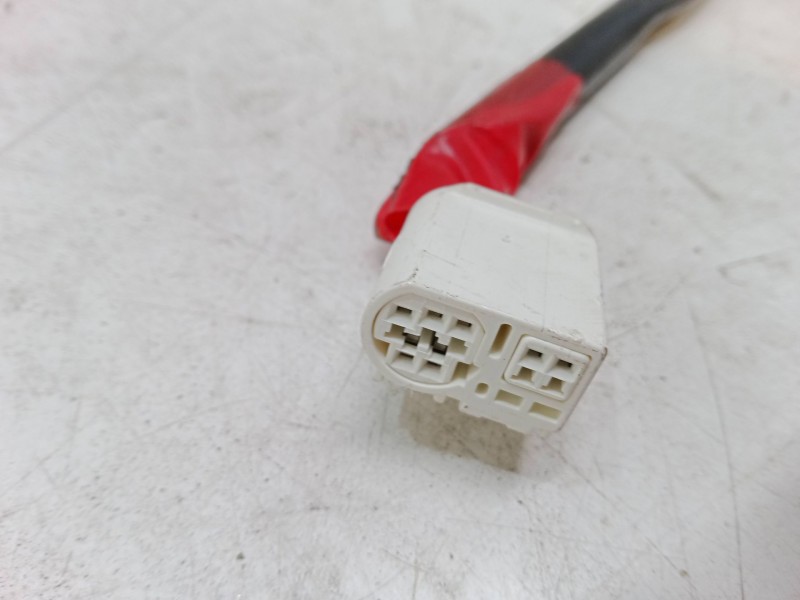 Recambio de retrovisor electrico derecho para toyota prius (_w3_) 1.8 hybrid (zvw3_) referencia OEM IAM   