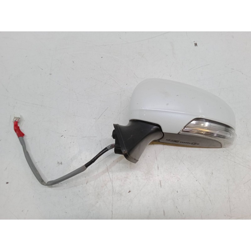 Recambio de retrovisor electrico izquierdo para toyota prius (_w3_) 1.8 hybrid (zvw3_) referencia OEM IAM   