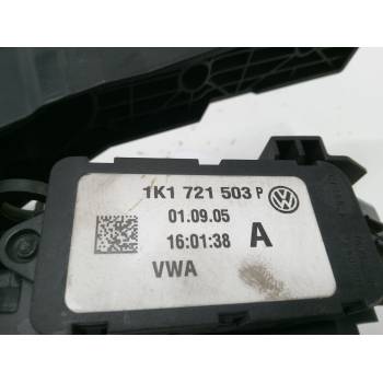 PEDAL ACELERADOR 1K1721503P 