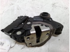Recambio de cerradura puerta delantera derecha para toyota prius (_w3_) 1.8 hybrid (zvw3_) referencia OEM IAM   