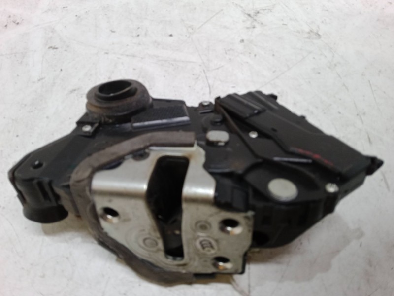 Recambio de cerradura puerta delantera izquierda para toyota prius (_w3_) 1.8 hybrid (zvw3_) referencia OEM IAM   