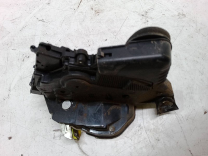 Recambio de cerradura puerta delantera izquierda para toyota prius (_w3_) 1.8 hybrid (zvw3_) referencia OEM IAM   