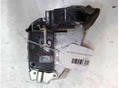 Recambio de cerradura puerta trasera derecha para toyota prius (_w3_) 1.8 hybrid (zvw3_) referencia OEM IAM    2