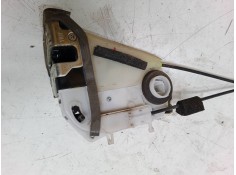 Recambio de cerradura puerta trasera izquierda para toyota prius (_w3_) 1.8 hybrid (zvw3_) referencia OEM IAM    2