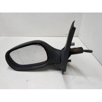 RETROVISOR IZQUIERDO 