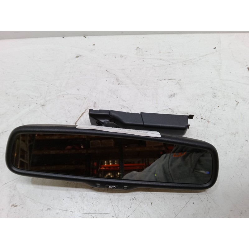 Recambio de retrovisor interior electrico para toyota prius (_w3_) 1.8 hybrid (zvw3_) referencia OEM IAM   