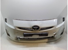 Recambio de paragolpes delantero para toyota prius (_w3_) 1.8 hybrid (zvw3_) referencia OEM IAM   