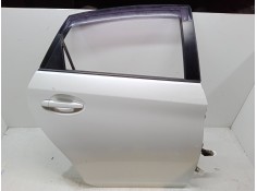 Recambio de puerta trasera derecha para toyota prius (_w3_) 1.8 hybrid (zvw3_) referencia OEM IAM   