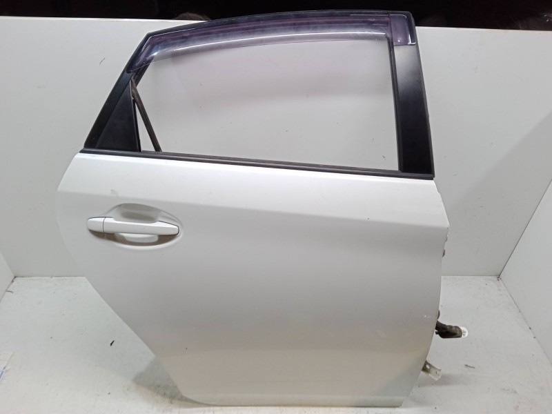 Recambio de puerta trasera derecha para toyota prius (_w3_) 1.8 hybrid (zvw3_) referencia OEM IAM   