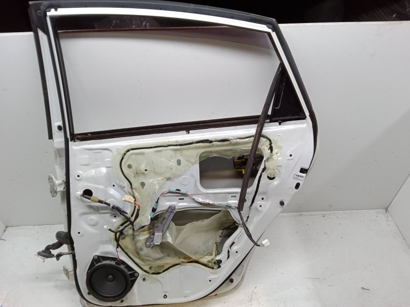 Recambio de puerta trasera derecha para toyota prius (_w3_) 1.8 hybrid (zvw3_) referencia OEM IAM   
