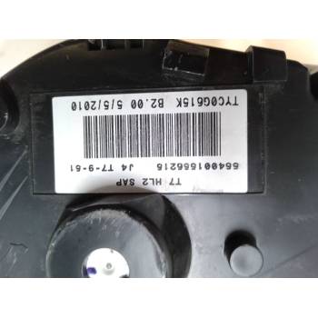 CUADRO INSTRUMENTOS 554001556215 T7HL2SAP