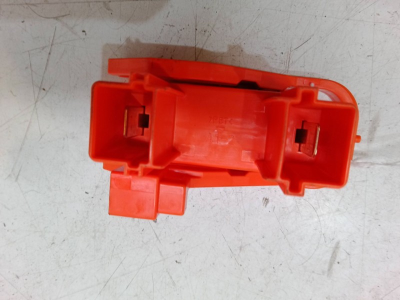 Recambio de disyuntor para toyota prius (_w3_) 1.8 hybrid (zvw3_) referencia OEM IAM   