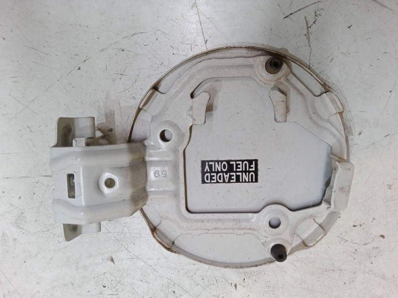 Recambio de tapa exterior combustible para toyota prius (_w3_) 1.8 hybrid (zvw3_) referencia OEM IAM   