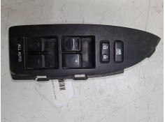 Recambio de mando elevalunas delantero izquierdo para toyota prius (_w3_) 1.8 hybrid (zvw3_) referencia OEM IAM   