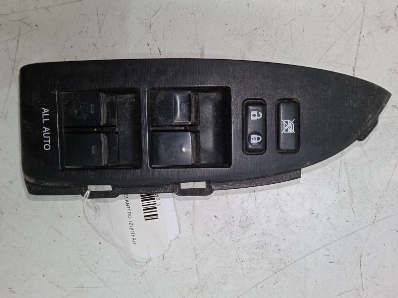 Recambio de mando elevalunas delantero izquierdo para toyota prius (_w3_) 1.8 hybrid (zvw3_) referencia OEM IAM   