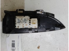 Recambio de mando elevalunas trasero izquierdo para toyota prius (_w3_) 1.8 hybrid (zvw3_) referencia OEM IAM    2