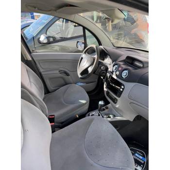 CITROËN C3 I (FC_, FN_)