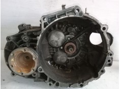 Recambio de caja de cambios manual 6 velocidades para volkswagen eos (1f7, 1f8) 2.0 tdi referencia OEM IAM JLU20037P01 141311407 2
