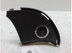 Recambio de boton encendido para toyota prius (_w3_) 1.8 hybrid (zvw3_) referencia OEM IAM 5504447060  