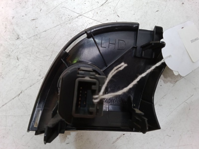 Recambio de boton encendido para toyota prius (_w3_) 1.8 hybrid (zvw3_) referencia OEM IAM 5504447060  