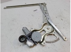 Recambio de elevalunas electrico delantero derecho para toyota prius (_w3_) 1.8 hybrid (zvw3_) referencia OEM IAM   