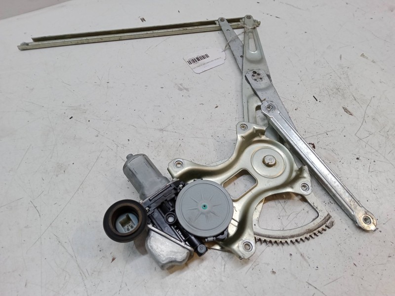 Recambio de elevalunas electrico delantero derecho para toyota prius (_w3_) 1.8 hybrid (zvw3_) referencia OEM IAM   
