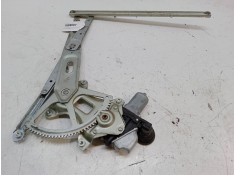 Recambio de elevalunas electrico delantero derecho para toyota prius (_w3_) 1.8 hybrid (zvw3_) referencia OEM IAM    2