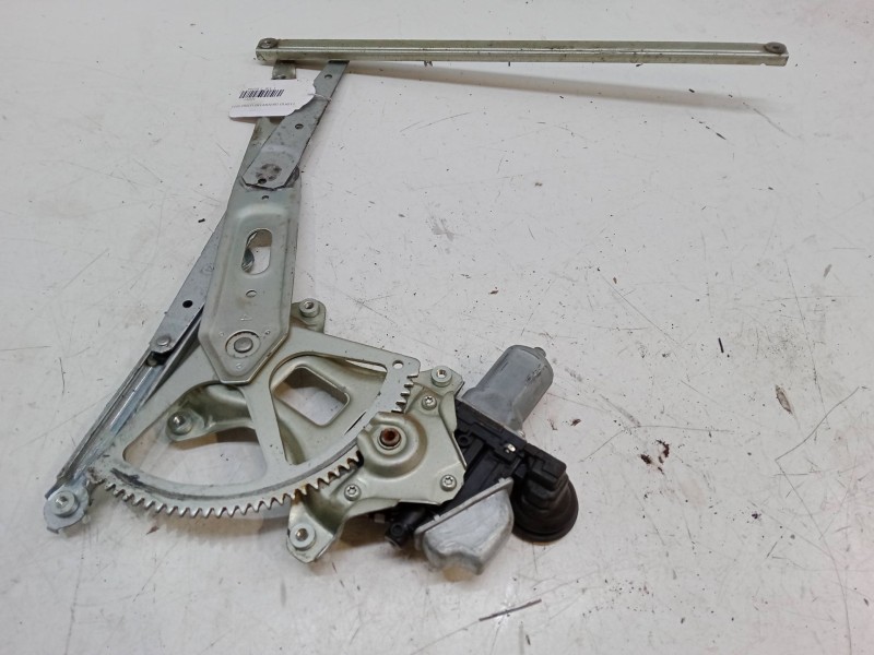 Recambio de elevalunas electrico delantero derecho para toyota prius (_w3_) 1.8 hybrid (zvw3_) referencia OEM IAM   