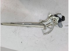 Recambio de elevalunas electrico delantero izquierdo para toyota prius (_w3_) 1.8 hybrid (zvw3_) referencia OEM IAM   