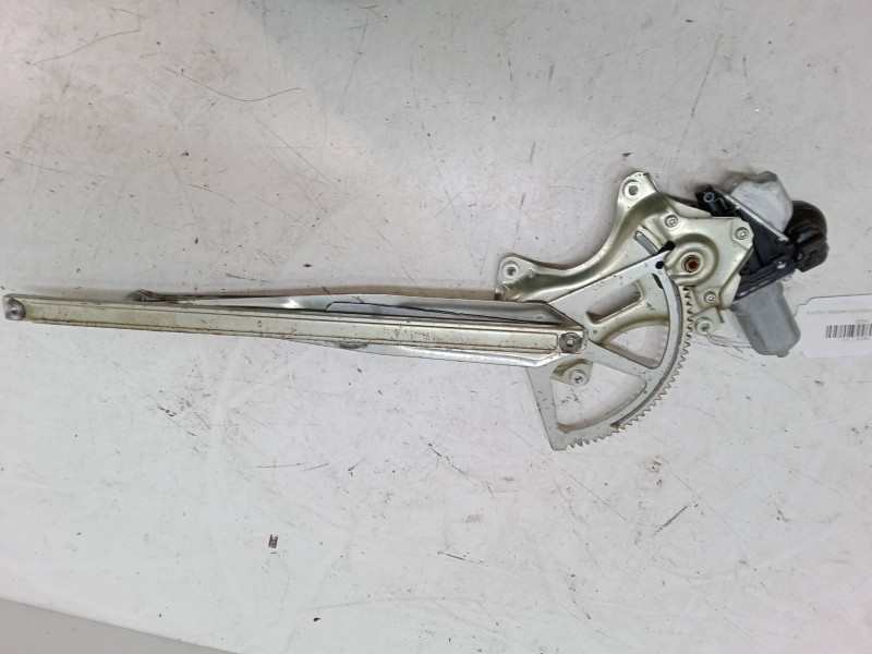 Recambio de elevalunas electrico delantero izquierdo para toyota prius (_w3_) 1.8 hybrid (zvw3_) referencia OEM IAM   