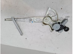 Recambio de elevalunas electrico delantero izquierdo para toyota prius (_w3_) 1.8 hybrid (zvw3_) referencia OEM IAM    2