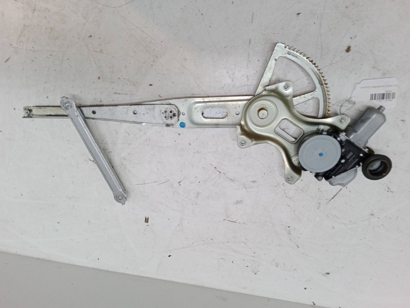 Recambio de elevalunas electrico delantero izquierdo para toyota prius (_w3_) 1.8 hybrid (zvw3_) referencia OEM IAM   