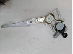 Recambio de elevalunas electrico trasero derecho para toyota prius (_w3_) 1.8 hybrid (zvw3_) referencia OEM IAM   