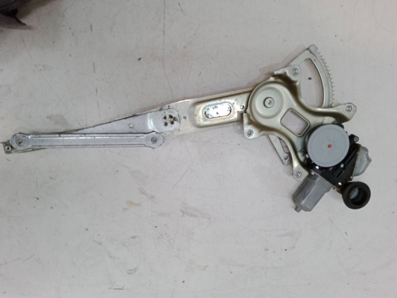 Recambio de elevalunas electrico trasero derecho para toyota prius (_w3_) 1.8 hybrid (zvw3_) referencia OEM IAM   