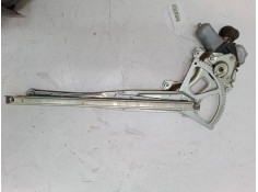 Recambio de elevalunas electrico trasero derecho para toyota prius (_w3_) 1.8 hybrid (zvw3_) referencia OEM IAM    2