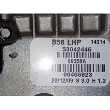 MOTOR LIMPIAPARABRISAS DELANTERO DERECHO B58LHP14314 