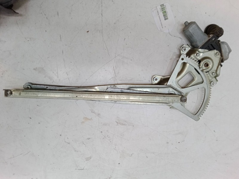 Recambio de elevalunas electrico trasero derecho para toyota prius (_w3_) 1.8 hybrid (zvw3_) referencia OEM IAM   