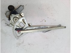 Recambio de elevalunas electrico trasero izquierdo para toyota prius (_w3_) 1.8 hybrid (zvw3_) referencia OEM IAM    2