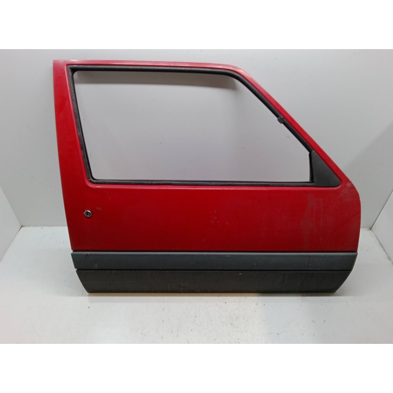 Recambio de puerta delantera derecha para renault super 5 (b/c40_) 1.1 (b/c/401) referencia OEM IAM   