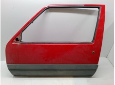 Recambio de puerta delantera izquierda para renault super 5 (b/c40_) 1.1 (b/c/401) referencia OEM IAM   