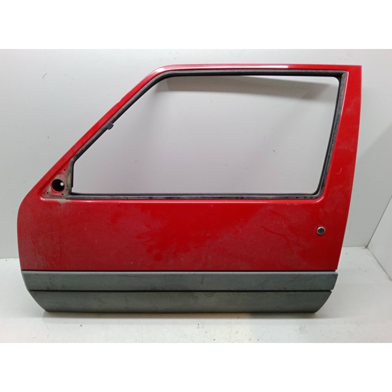 Recambio de puerta delantera izquierda para renault super 5 (b/c40_) 1.1 (b/c/401) referencia OEM IAM   