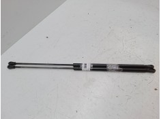 Recambio de amortiguadores malet/porton para seat ibiza i (21a) 0.9 referencia OEM IAM   