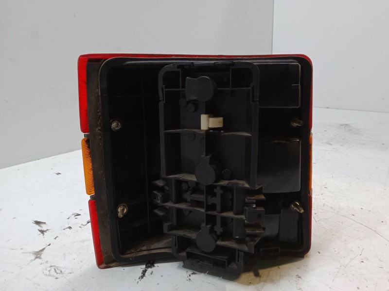 Recambio de piloto trasero derecho para seat ibiza i (21a) 0.9 referencia OEM IAM   